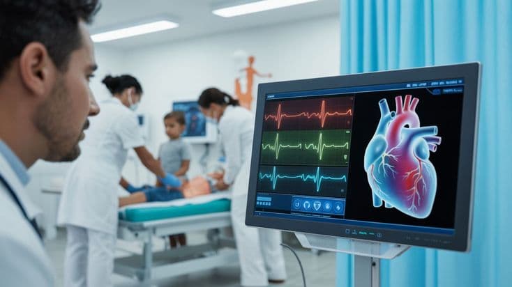 Cardiologie