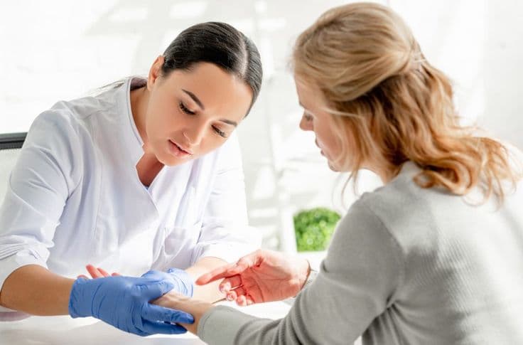 Dermatologie