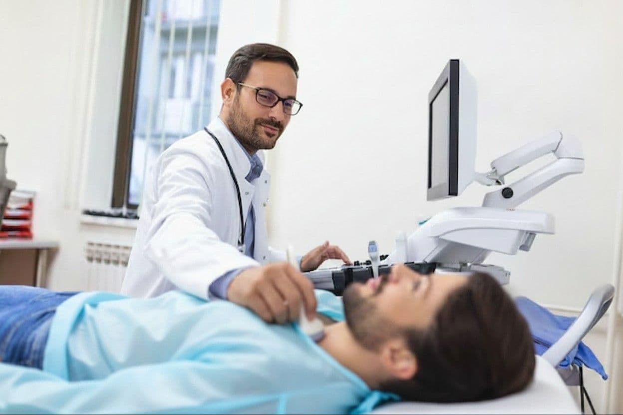 Endocrinologie
