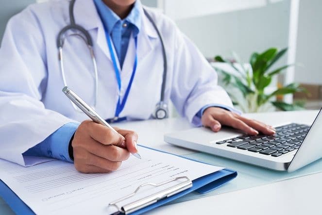 Médecine Générale / Interne