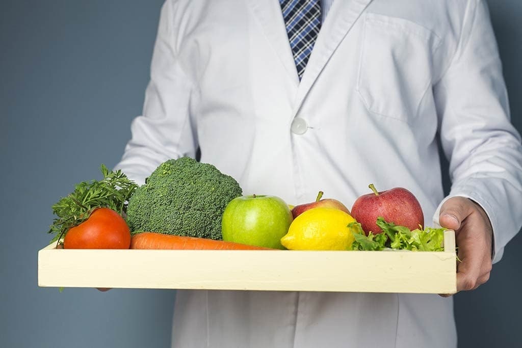 Nutrition clinique